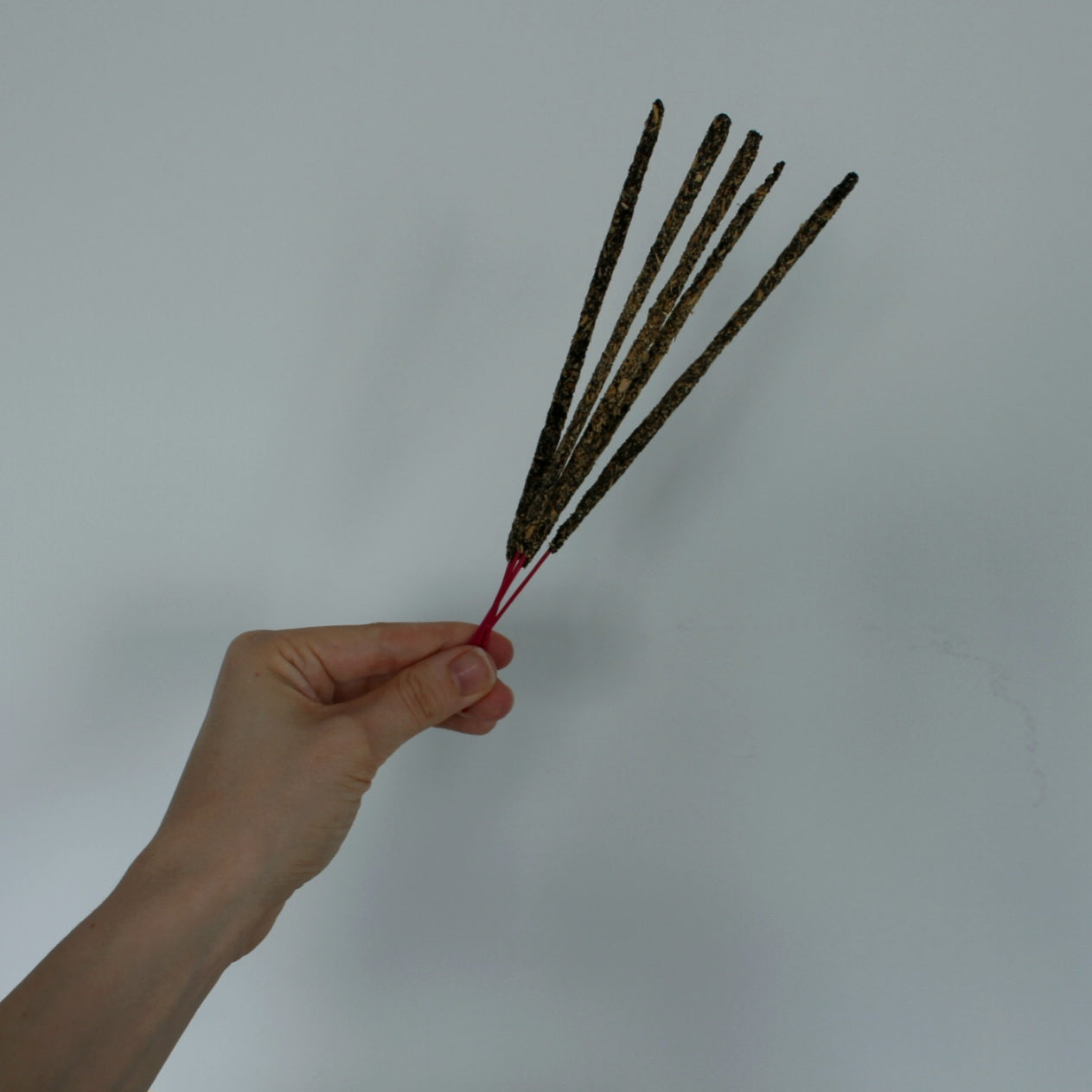 Kadzidła z Palo Santo Ullas