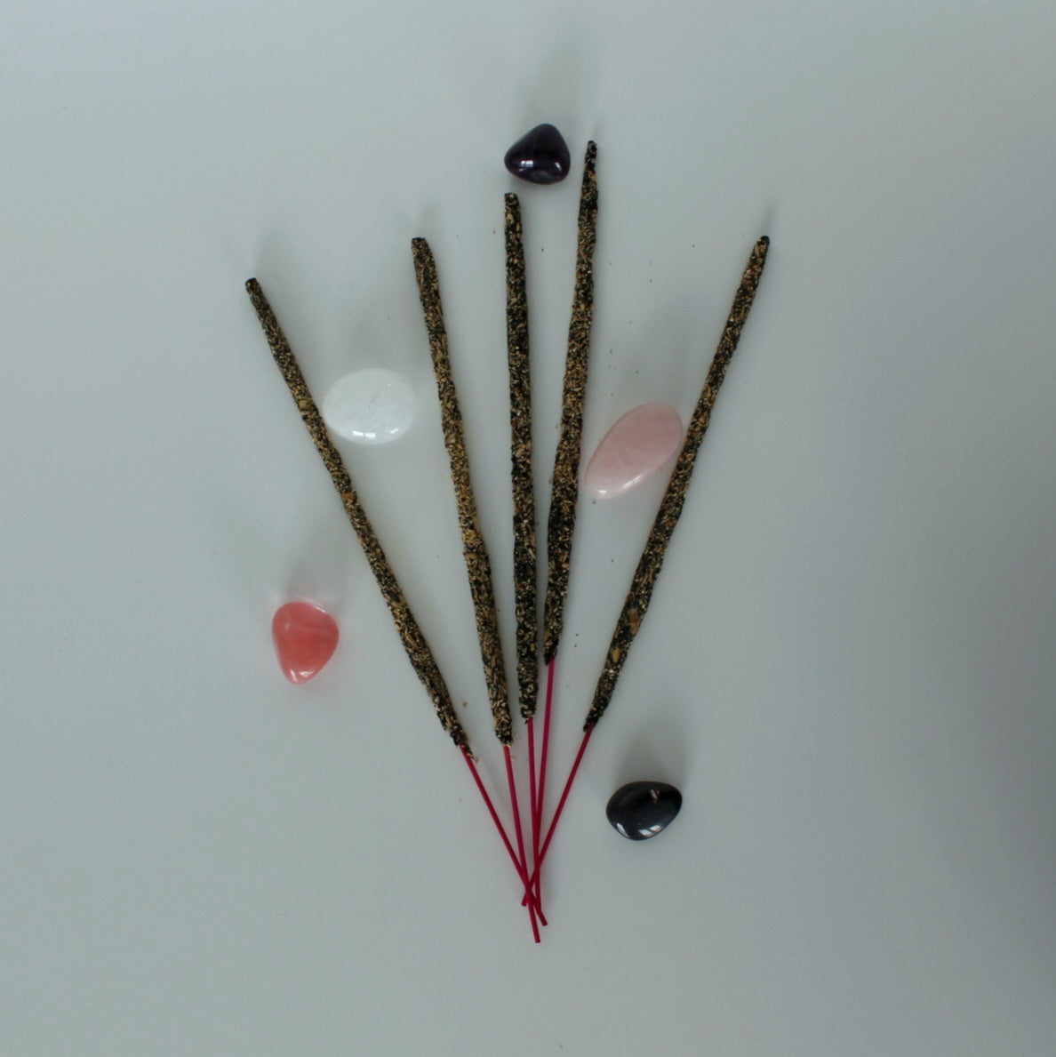 Kadzidła z Palo Santo Ullas