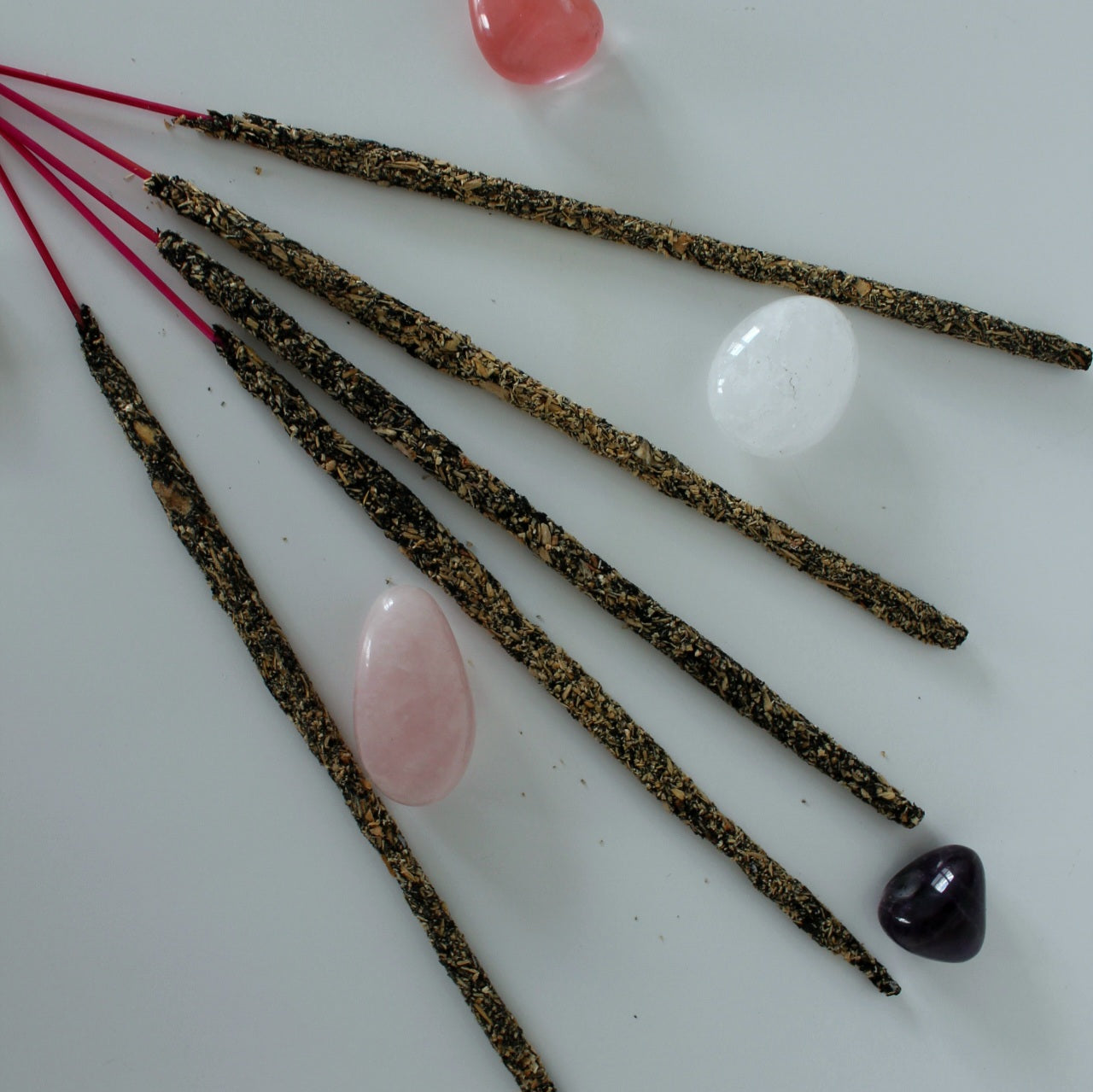 Kadzidła wrotycz biały Ullas 25g