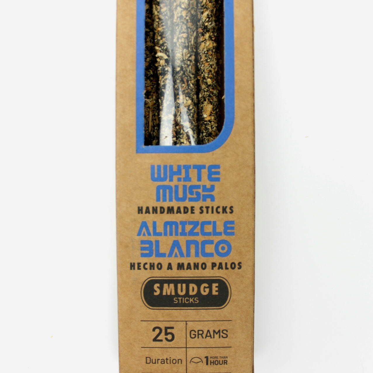 Kadzidła wrotycz biały Ullas 25g