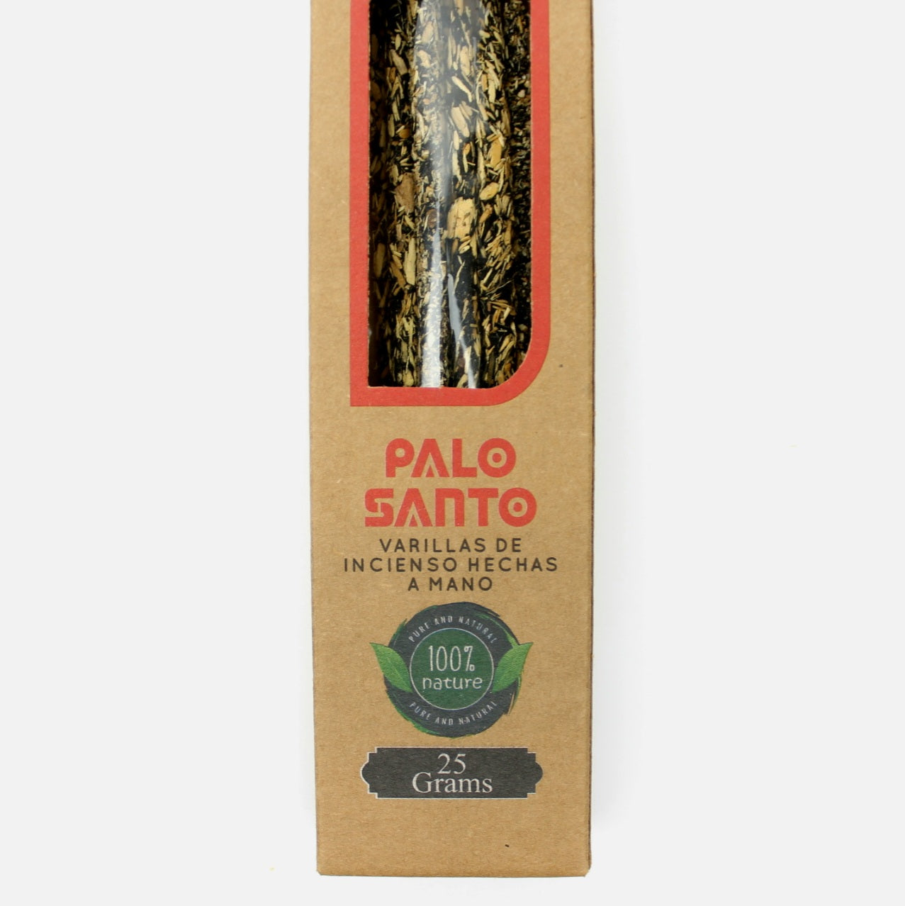 Kadzidła z Palo Santo Ullas