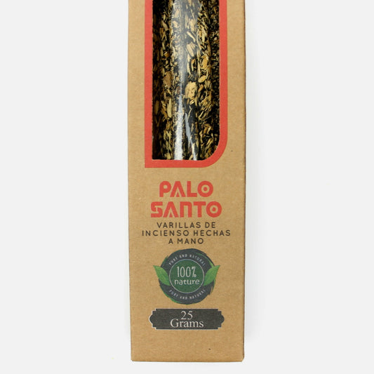 Kadzidła z Palo Santo Ullas