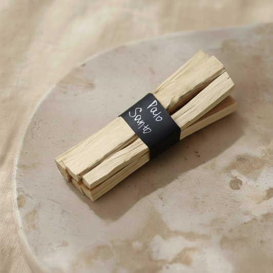 Palo santo z Ekwadoru 25g