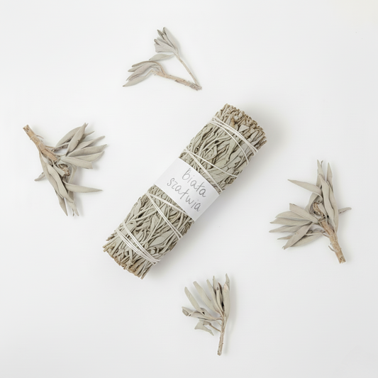 Pęczek szałwii 30g